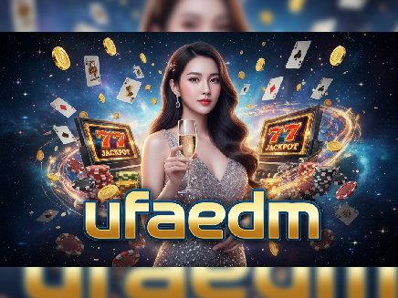 ufaedm สล็อต