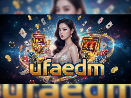 ufaedm PG SLOT